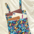 Kaleido Eco Wet Bag | Large Wet Bag